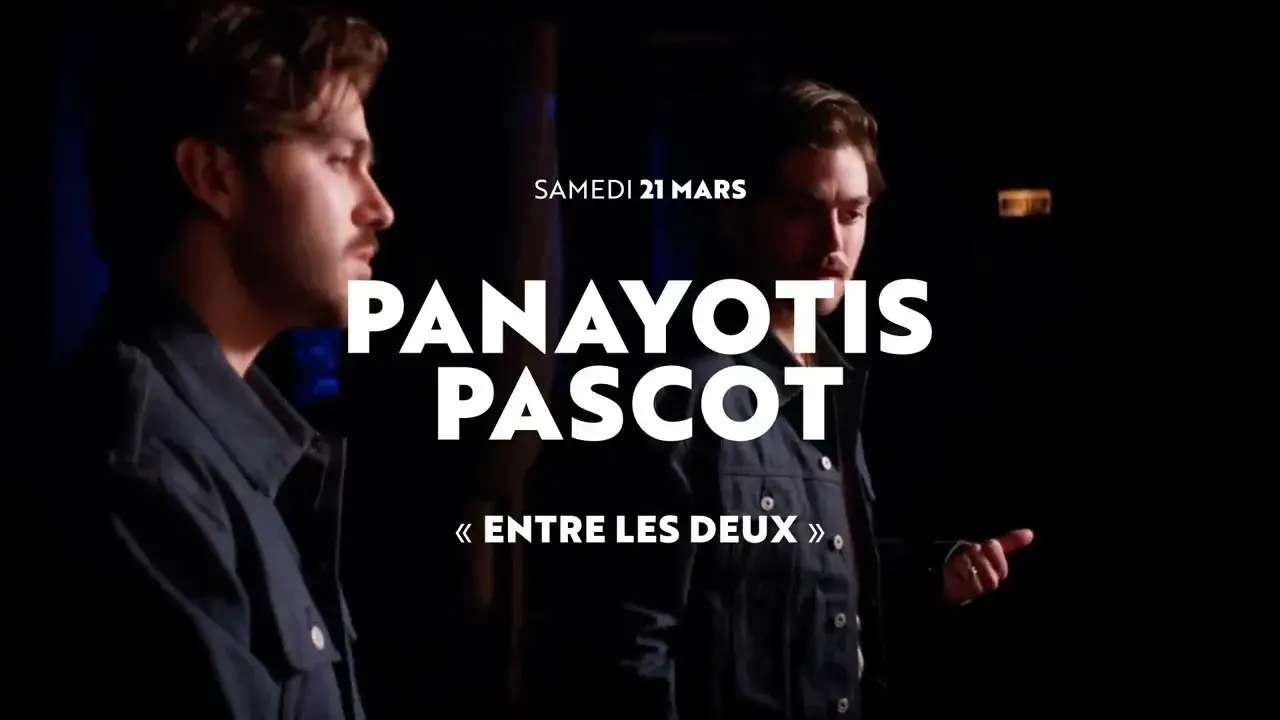 panayotis pascot