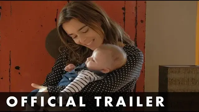 IN SAFE HANDS - Official Trailer - Directed by Jeanne Herry