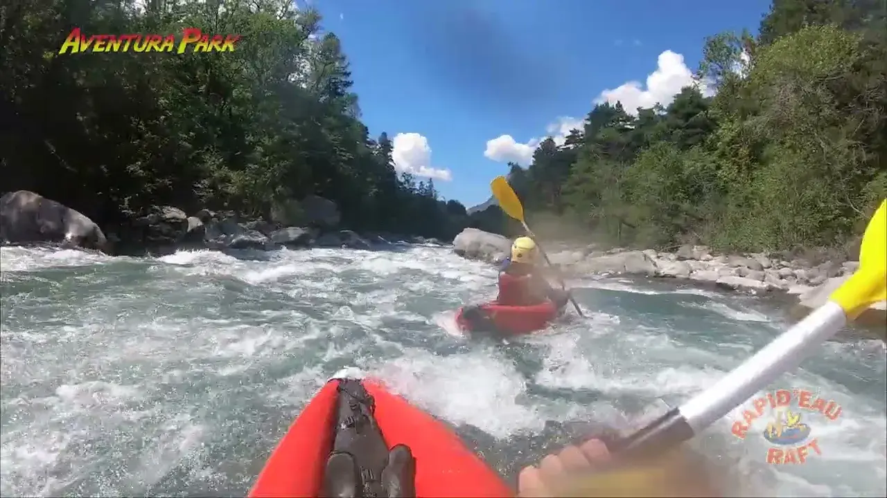 nos activités en vidéo