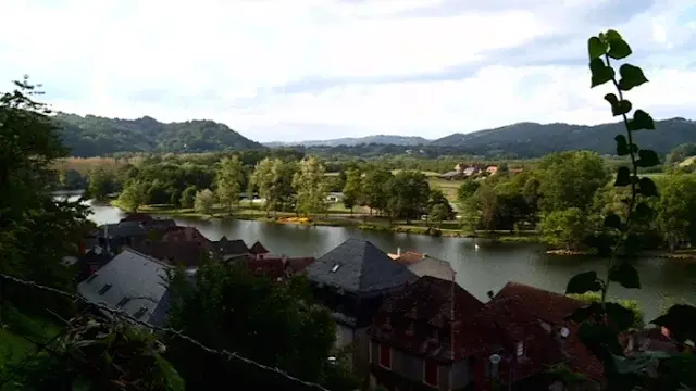 Beaulieu-sur-Dordogne : tout le charme du Limousin