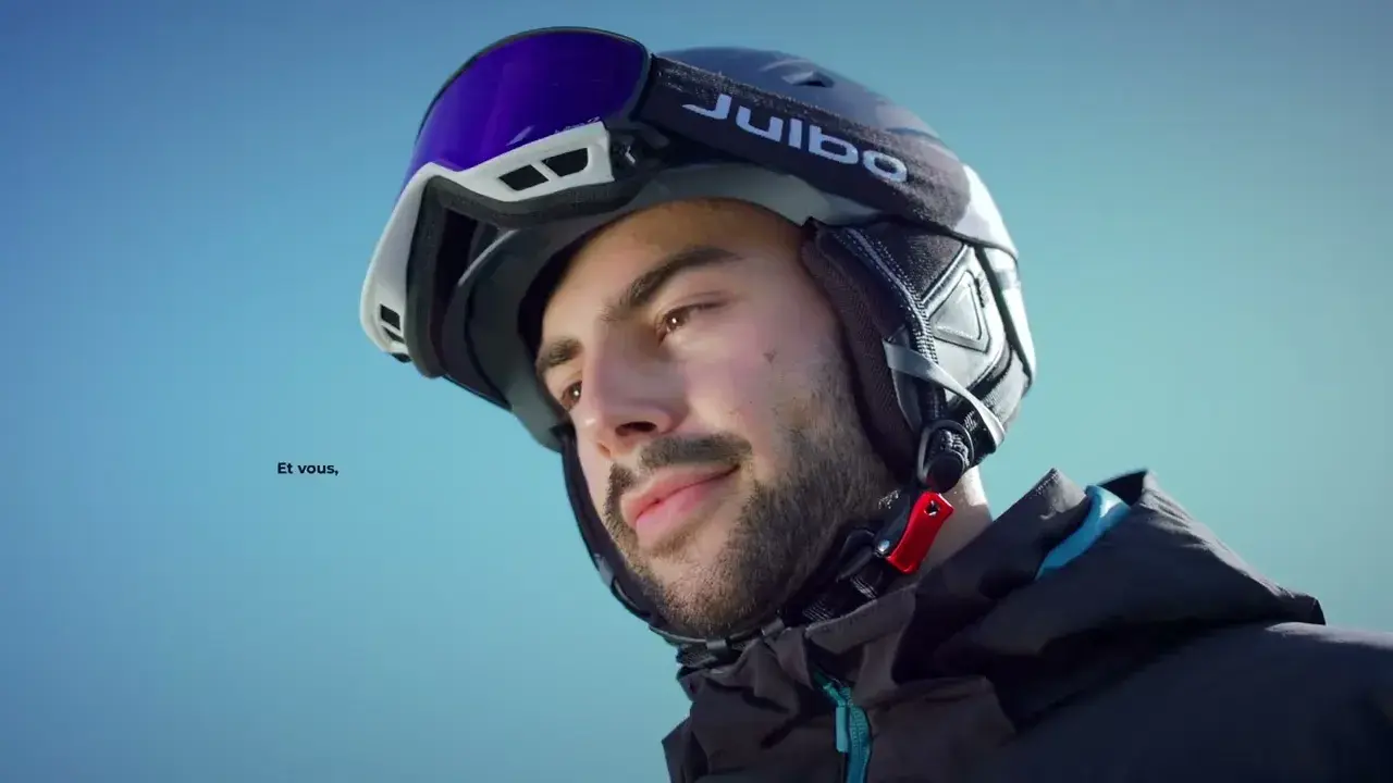 Reizen met de Saisies Express