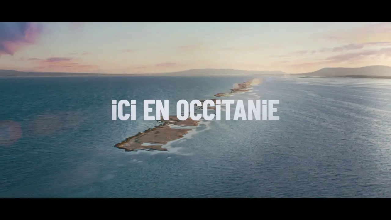 Les Grands Sites, ici, en Occitanie