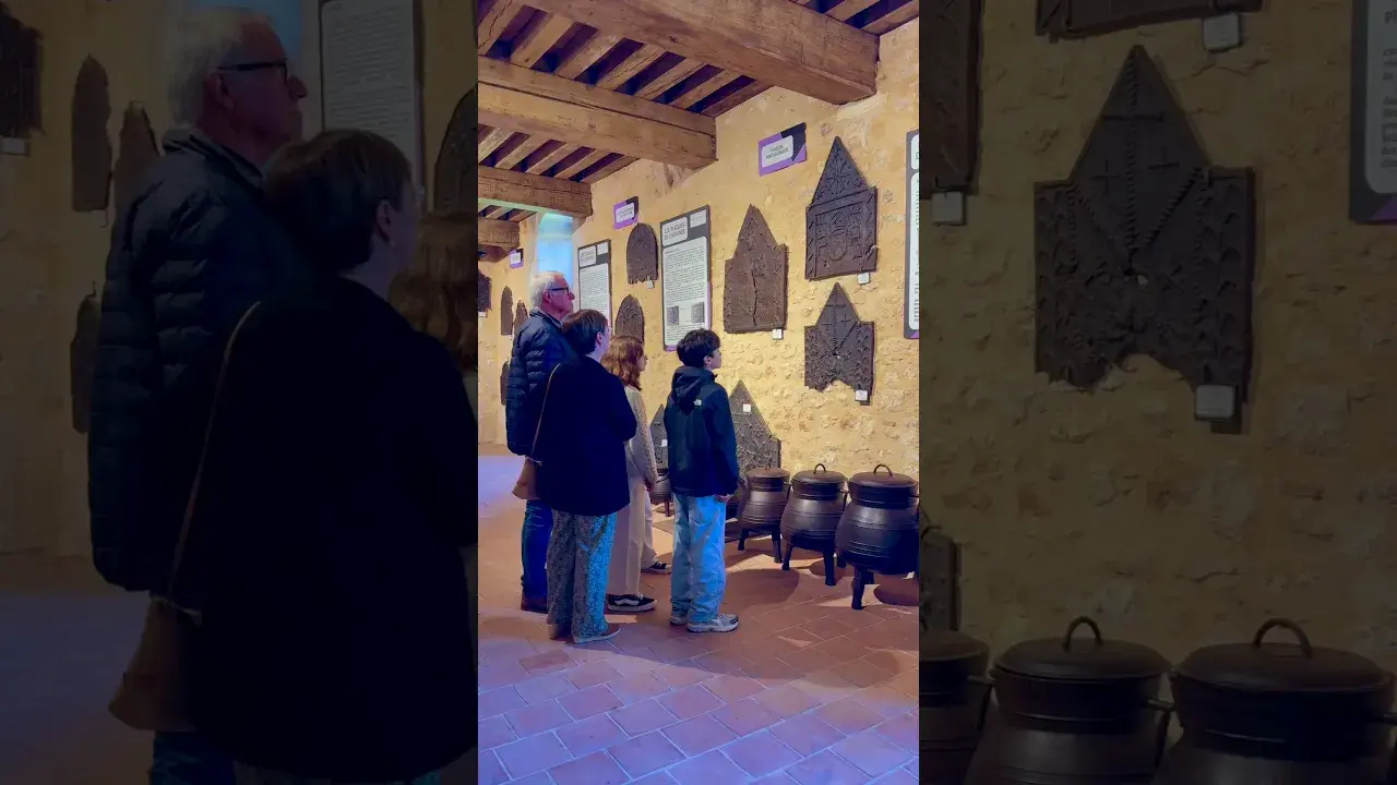 Un aperçu en vidéo...