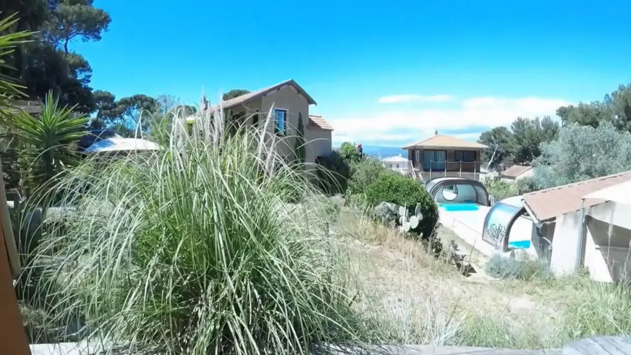 Titre de la vidéo manquant