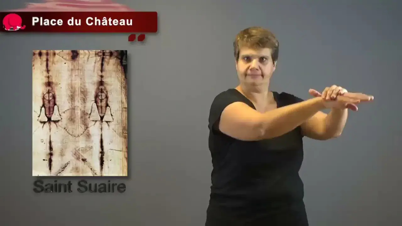 07 - Le Château des ducs de Savoie