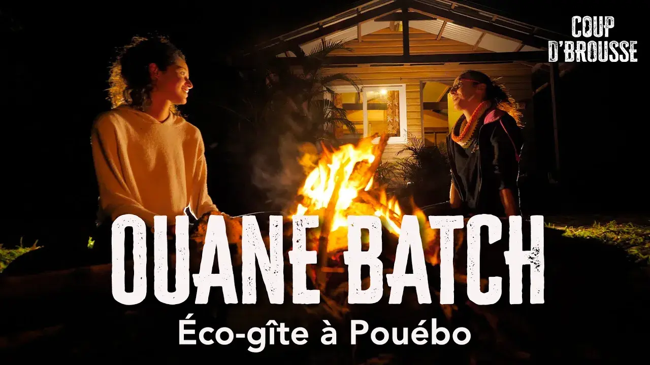 coup d'brousse saison 2 - episode relais ouane batch