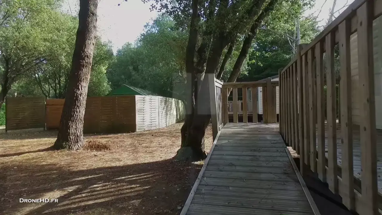 camping les maraises