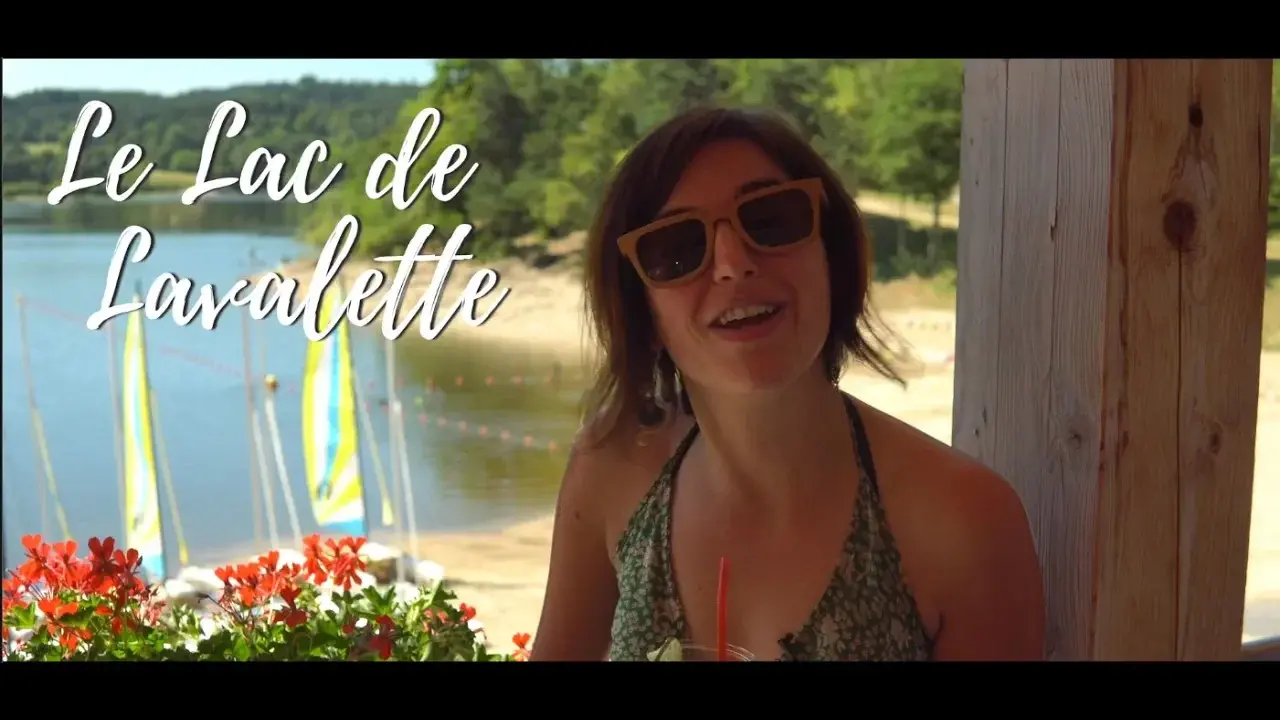 5 raisons de venir au Lac de Lavalette
