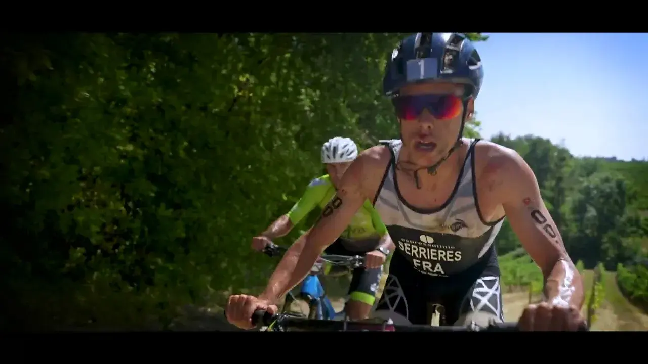 XTERRA Nouvelle Aquitaine 2023