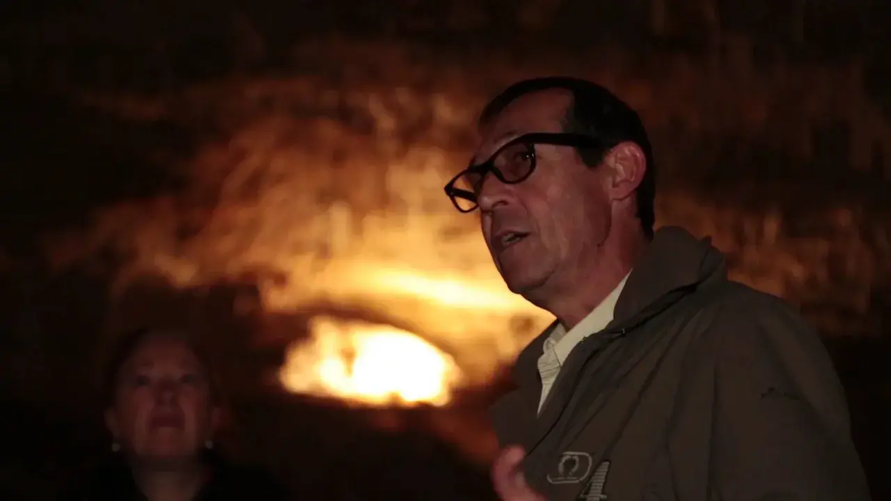 Les Grottes de Cougnac à Payrignac