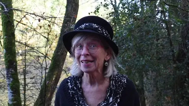LindyLou Conteuse de Brocéliande