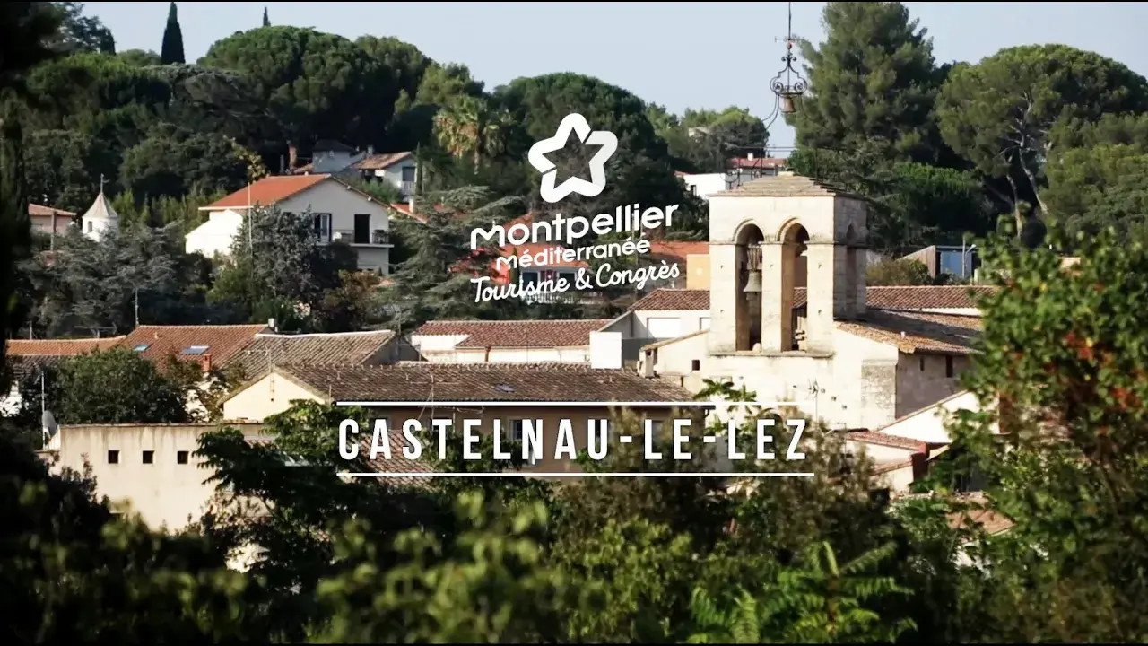 Escapade à Castelnau-le-lez