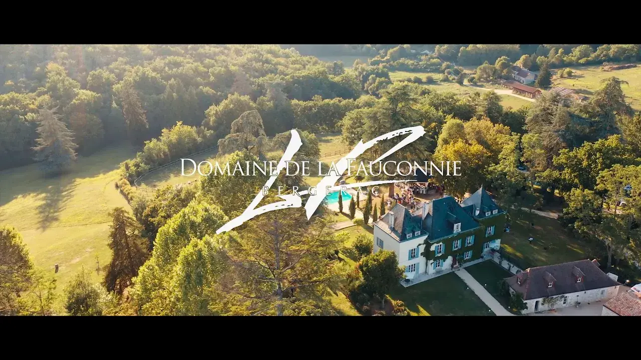 Domaine de la Fauconnie: Le Domaine | The Domaine
