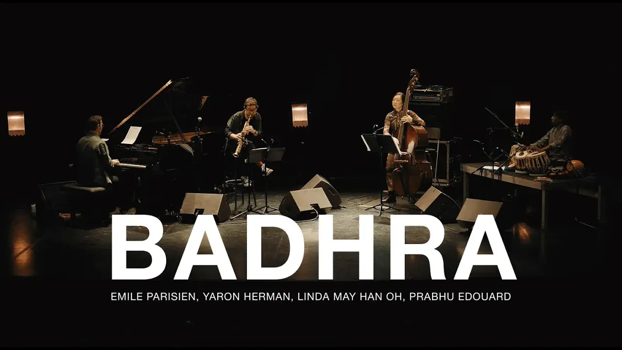 Titre de la vidéo manquant