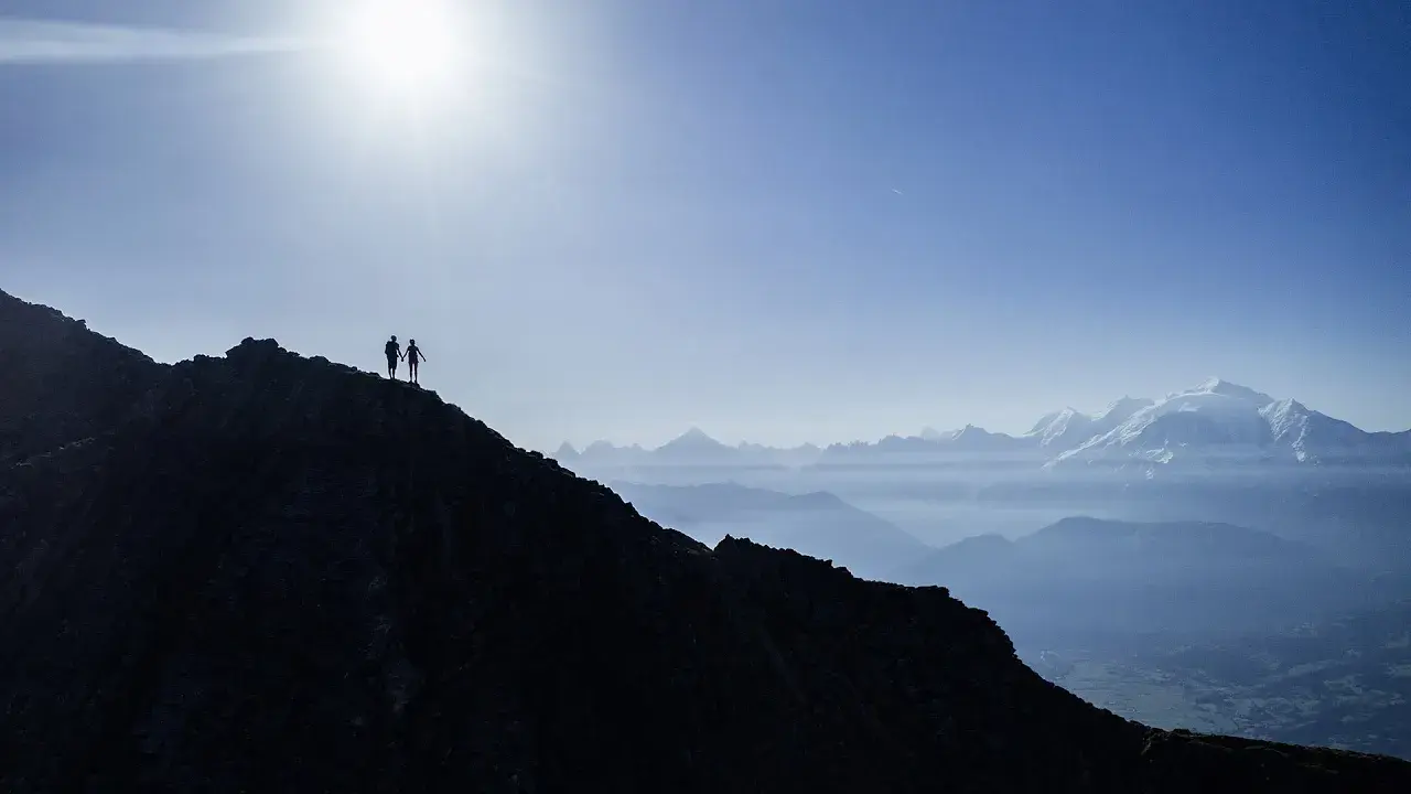 Montagne aventurière - Le Grand-Bornand version été