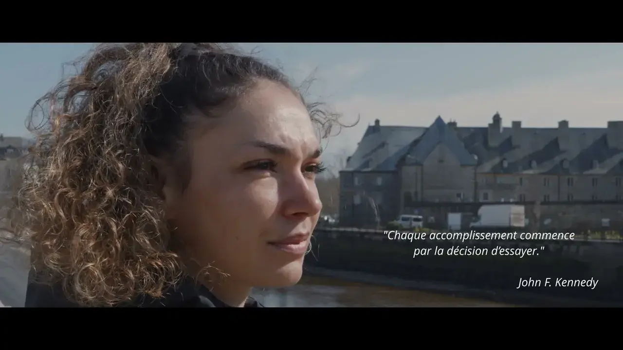 TEASER CORRIDA DE LANNION 2025