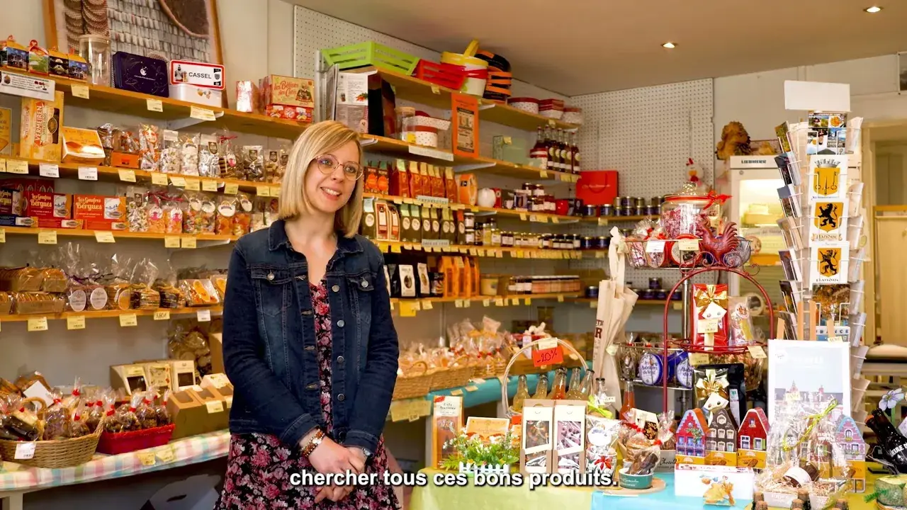 Cassel : Traditions en Nord