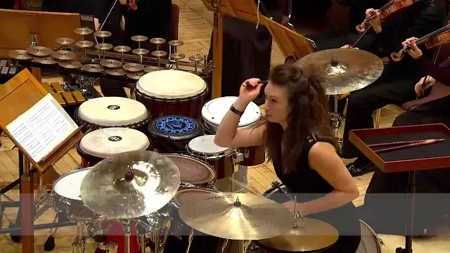 er dorman frozen in time soloist vassilena serafimova