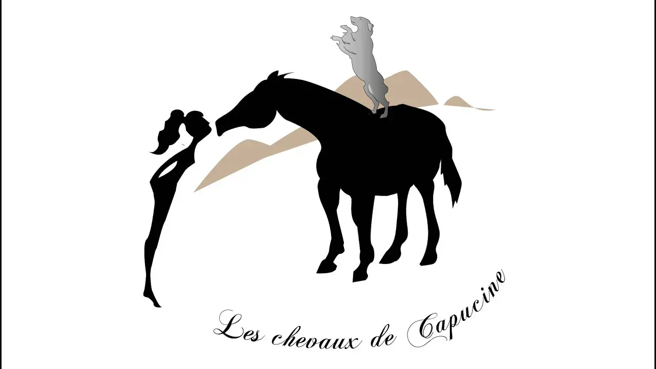 les chevaux de capucine