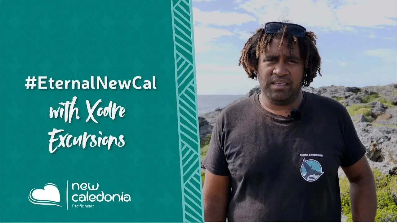 #EternalNewCal with Xodre Excursion