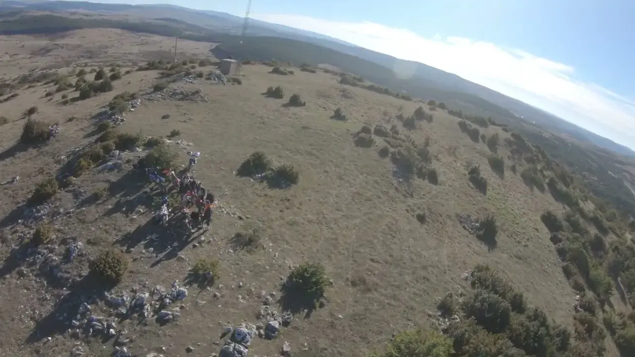 Lozère Escape Randonnée