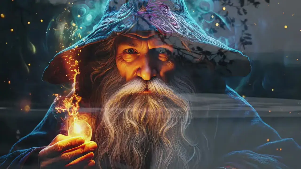 AUDIOGUIDE : Balades contées en Brocéliande