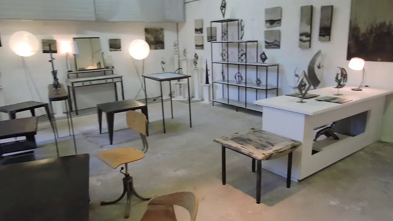 william puel - showroom