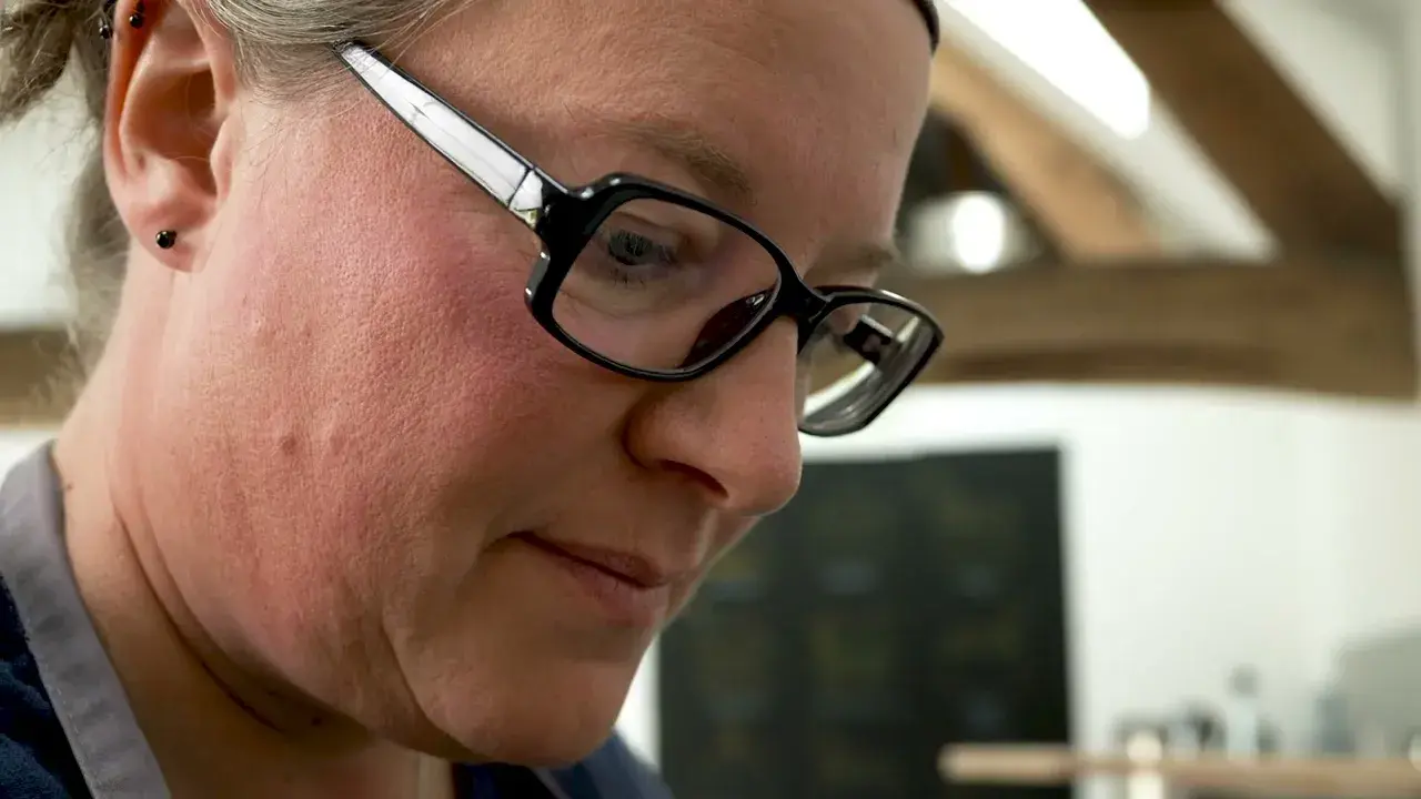 Godewaersvelde : Drêche up