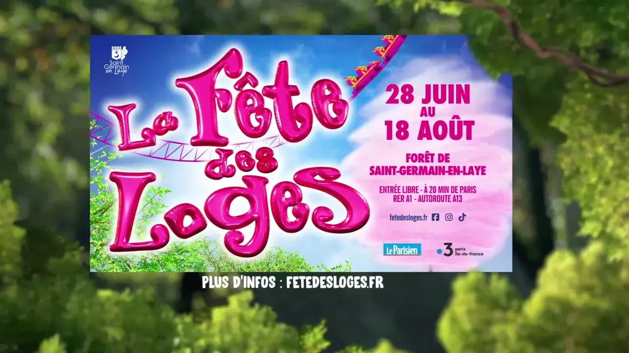 Retour en image sur l'édition 2024