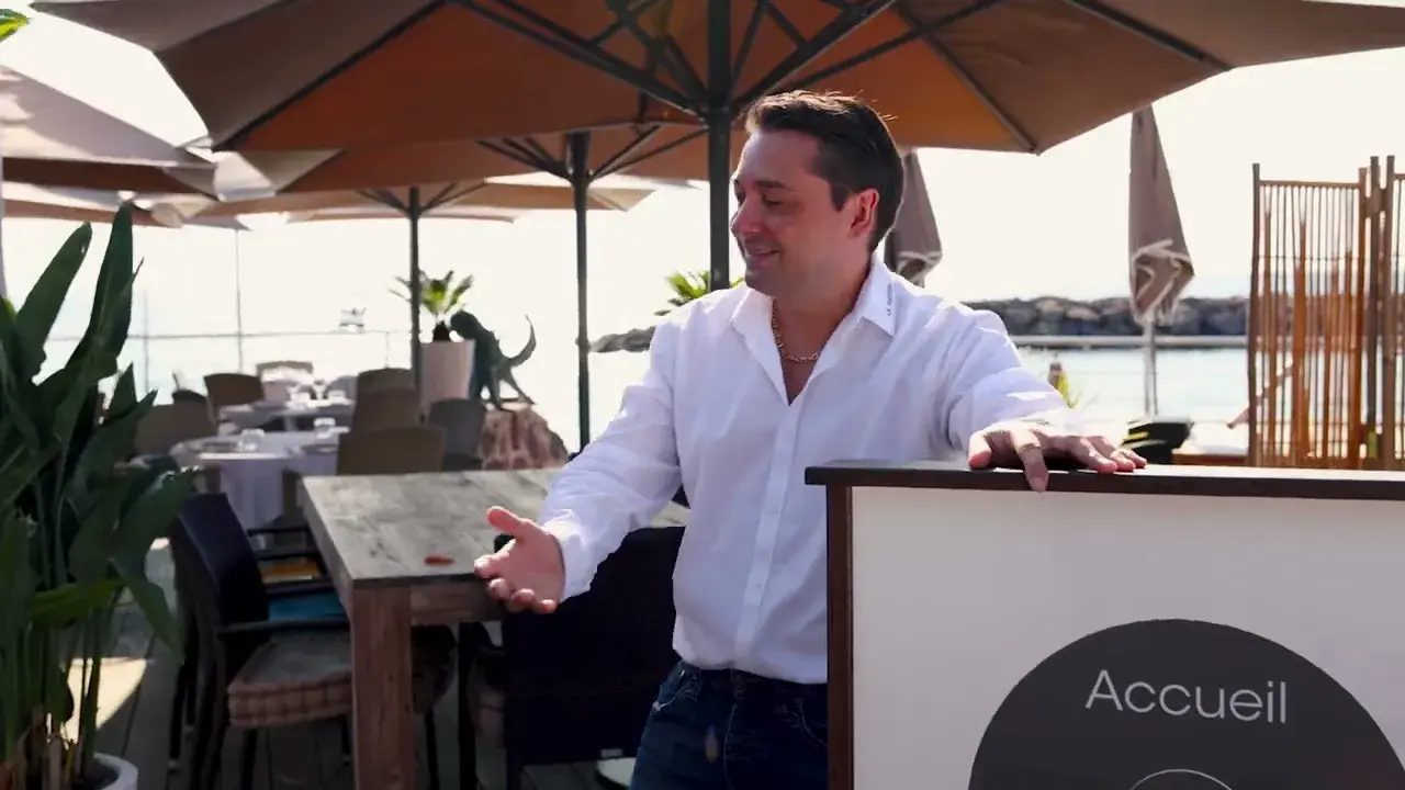 Mandelieu destination tourisme d'affaires FR