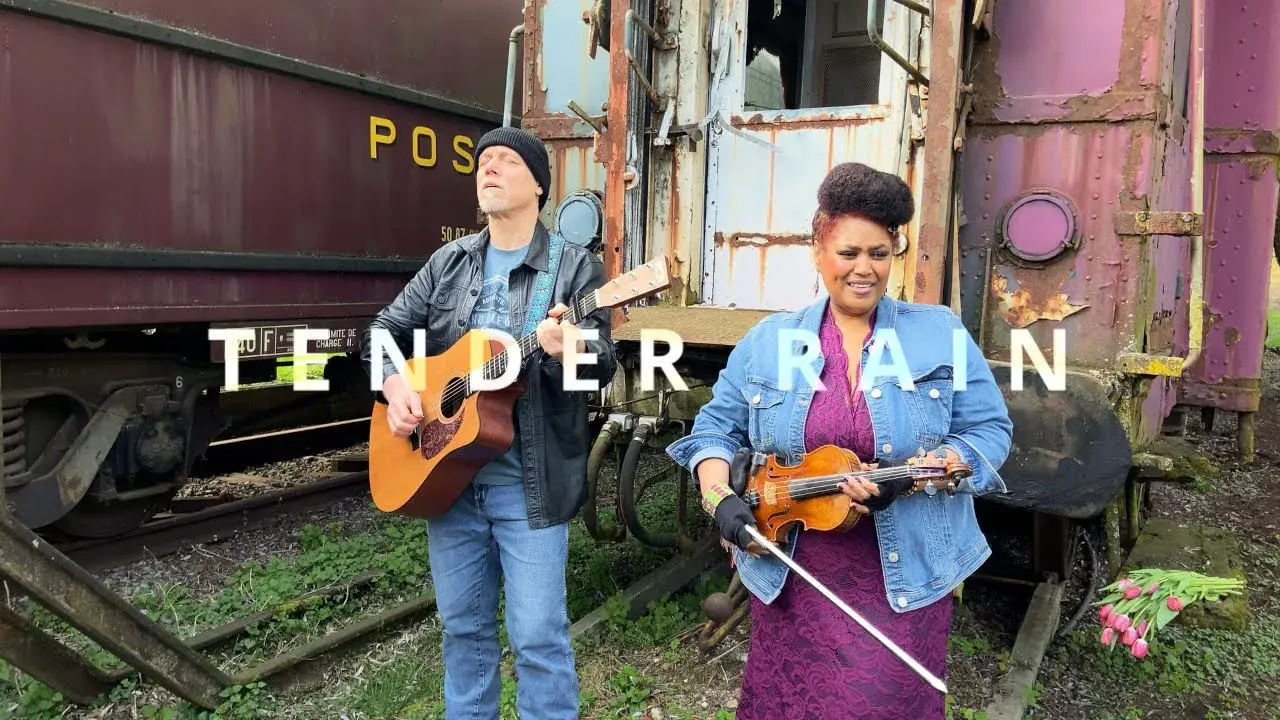 dede priest & johnny clark’s outlaws