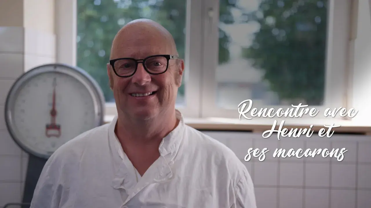 La véritable recette du macaron traditionnel