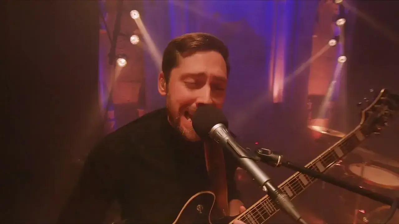 OBJECTIF LIVE Karmapolis