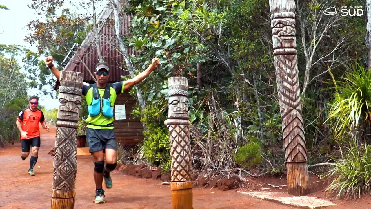 union des trailers de nouvelle-calédonie - utnc
