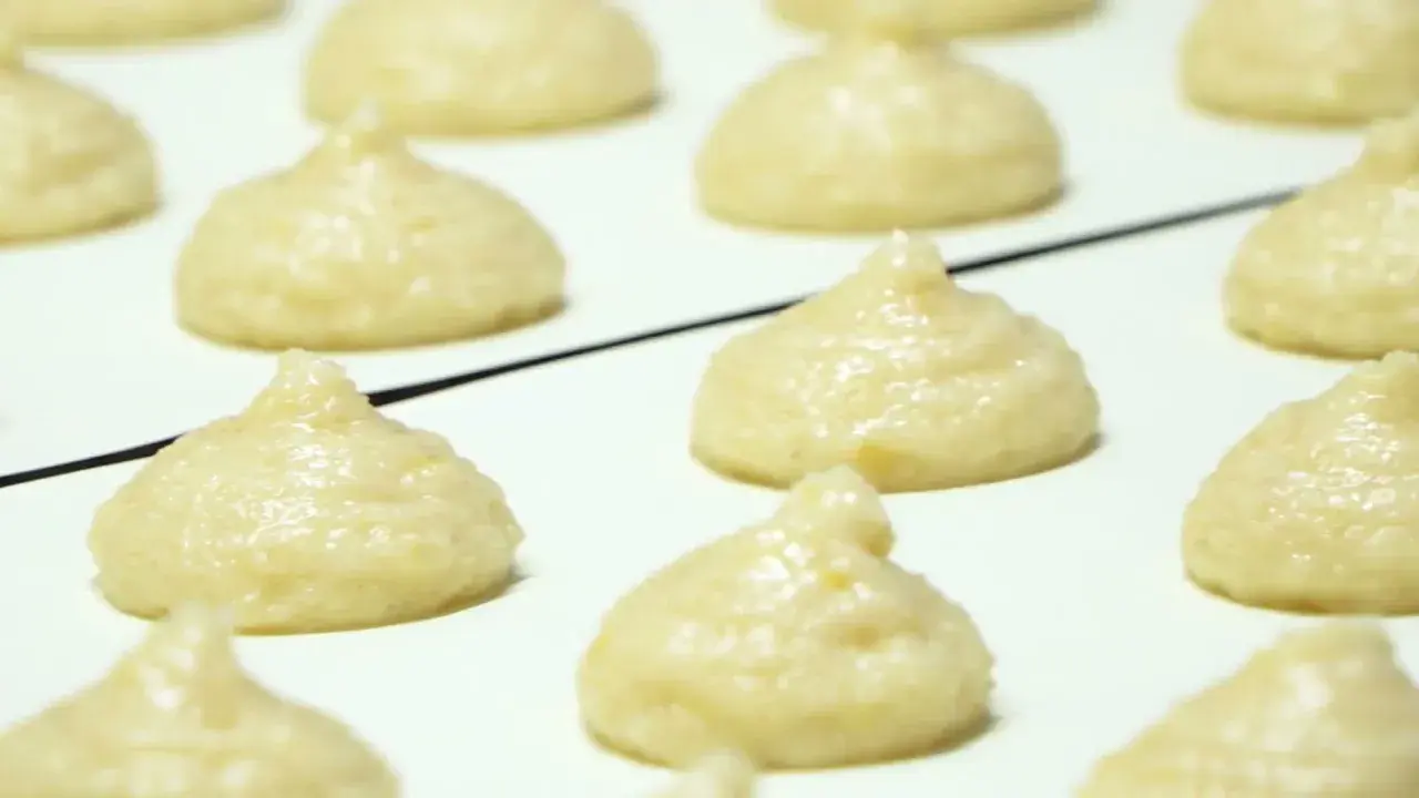 [Nancy Passions Sucrées] Maison des Sœurs Macarons