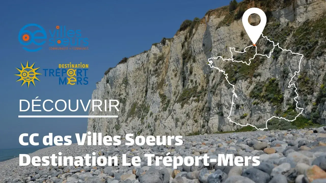 La Communauté de communes des Villes Soeurs