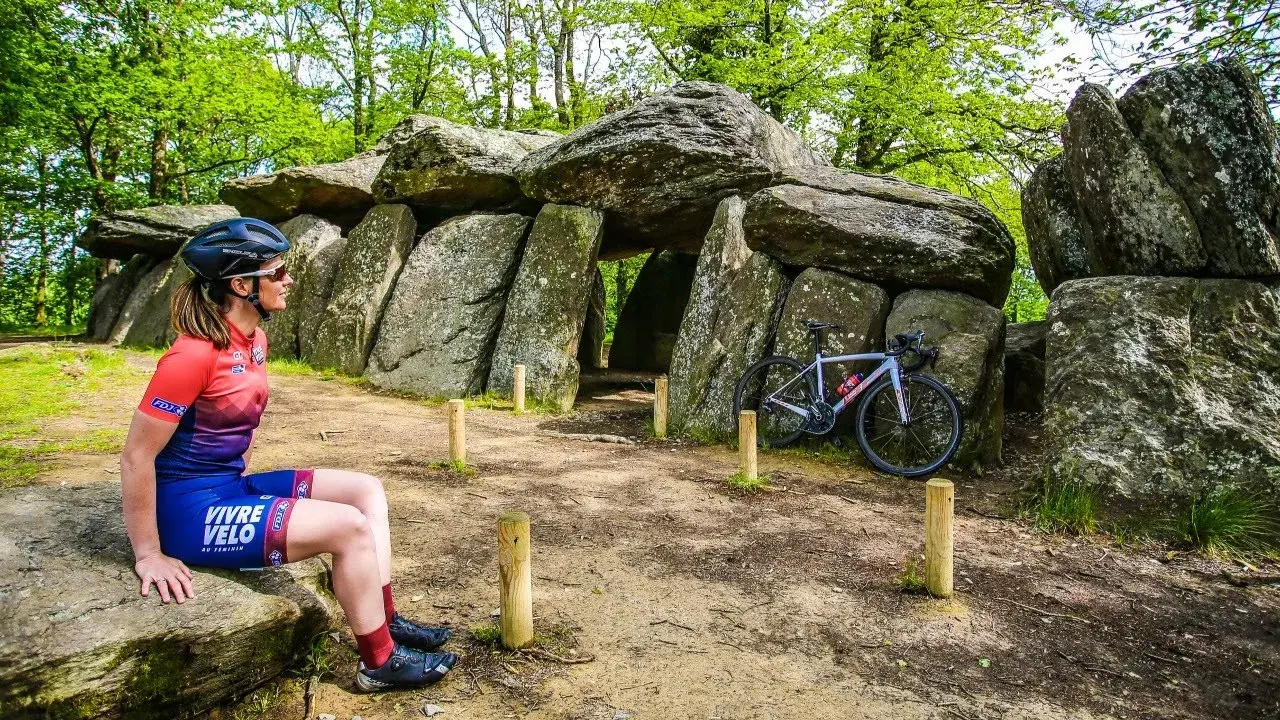 Episode 3 : La belle échappée de Jennifer Letué