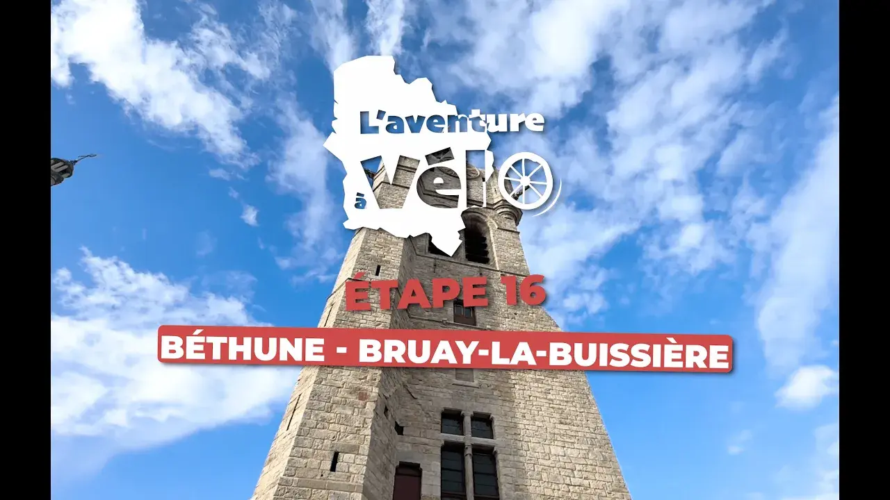 Épisode 16 | Béthune - Bruay-la-Buissière