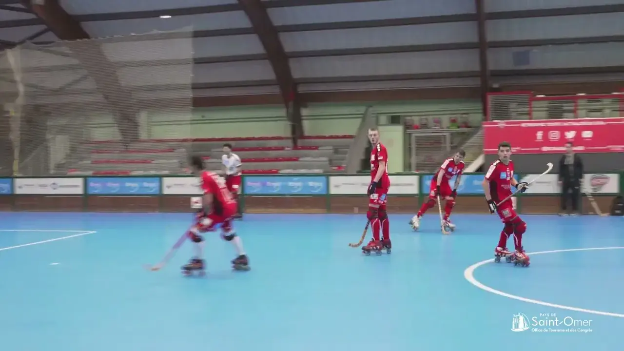 Présentation du SCRA