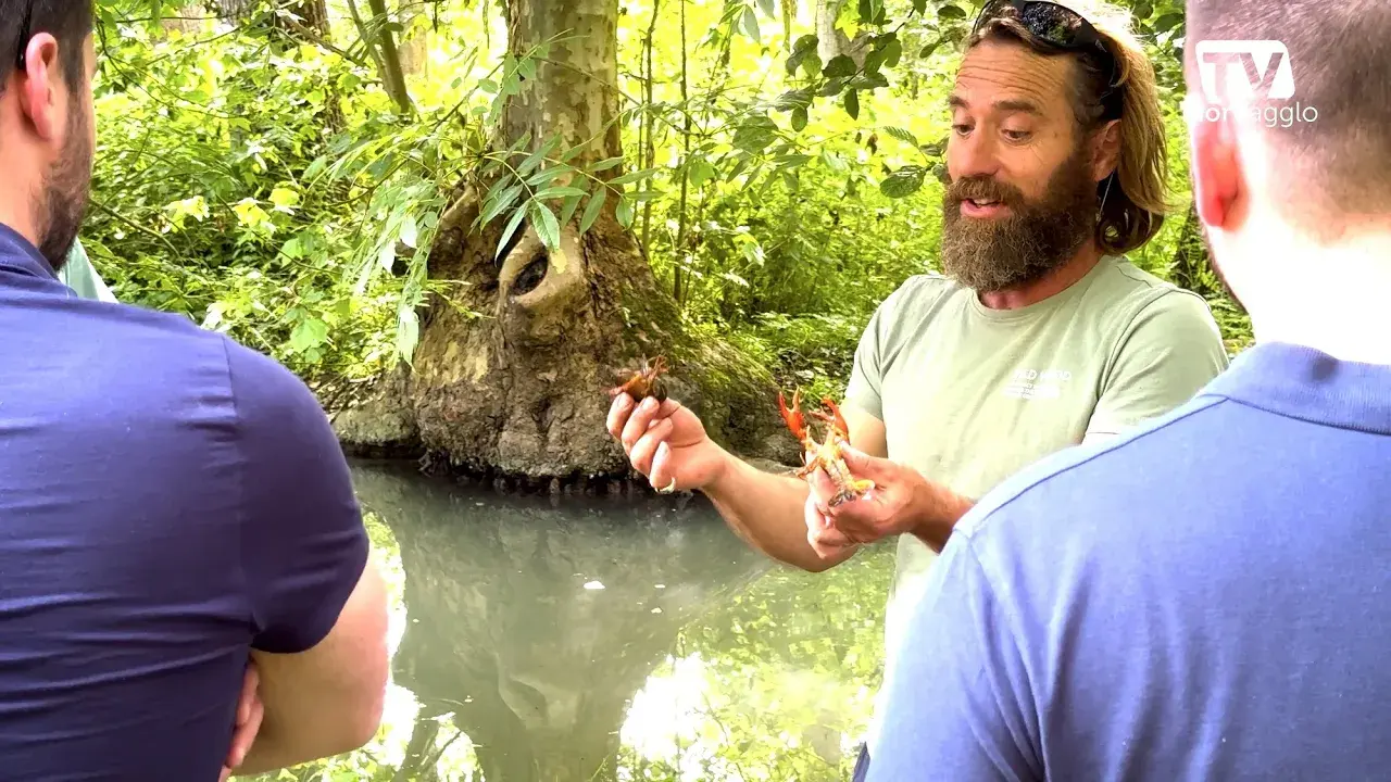Charal choisit Niort pour son séminaire commercial