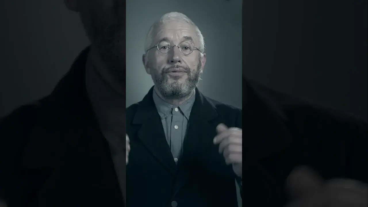 Jacques de Thezac, vers 1910