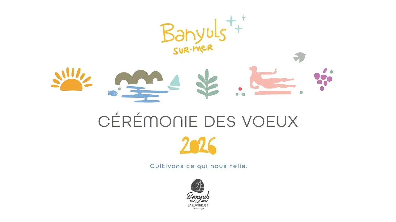 Cérémonie des Vœux 2026