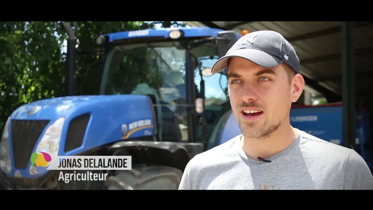 Les Fermes du Plateau de Saclay - La Ferme de Romainville