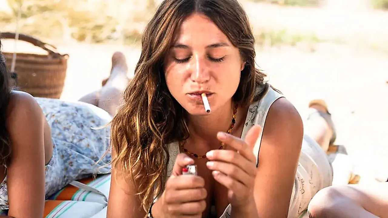 le gang des amazones