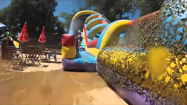 Falta el título del vídeo