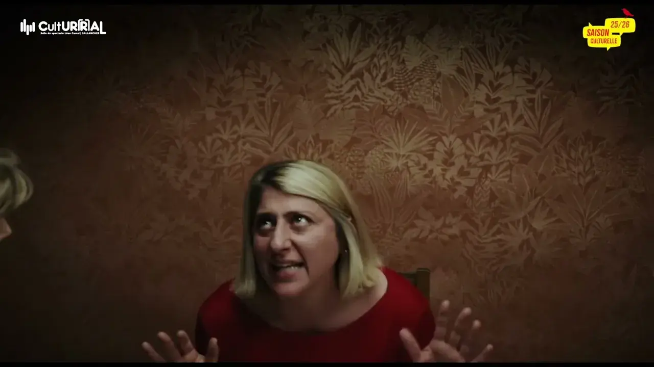 marion mezadorian - craquage