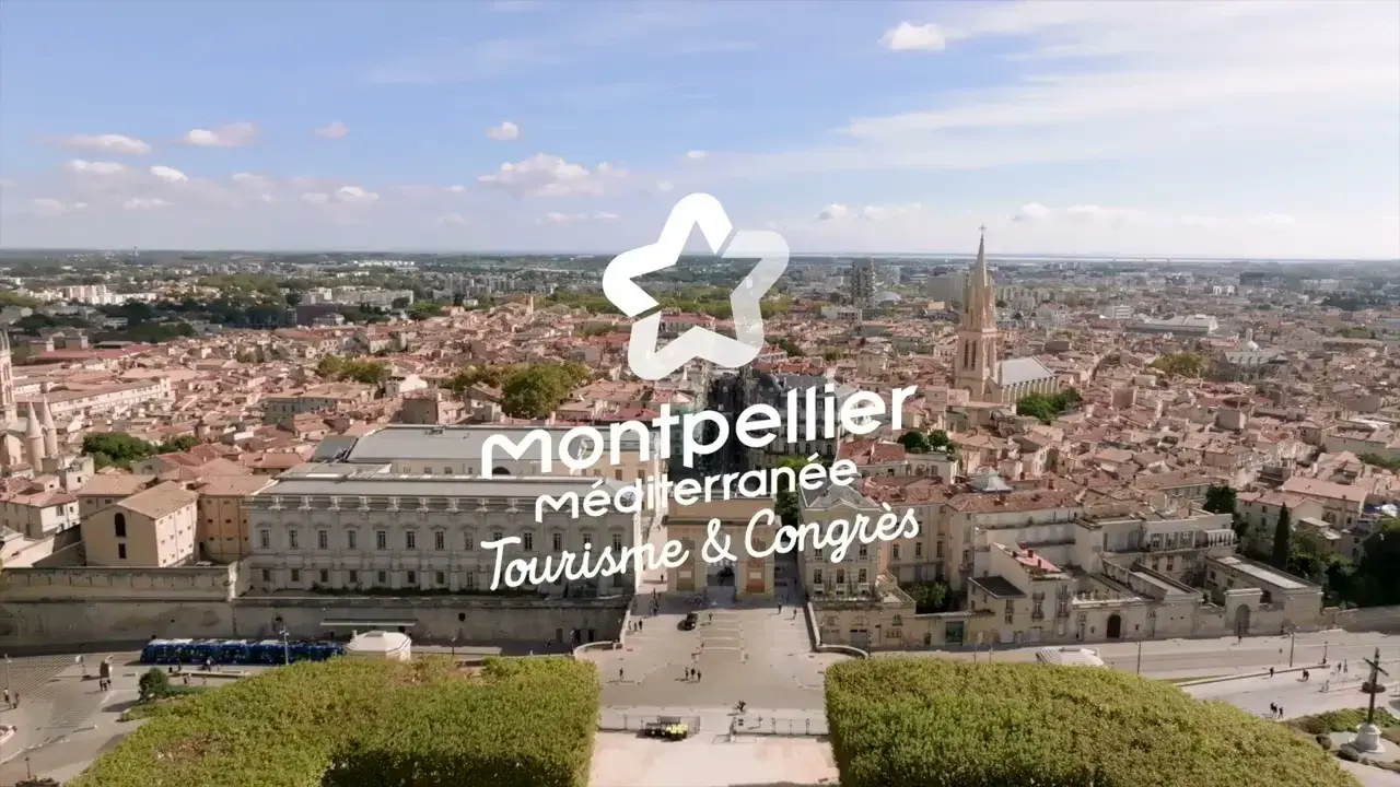 Patrimoine et culture à Montpellier