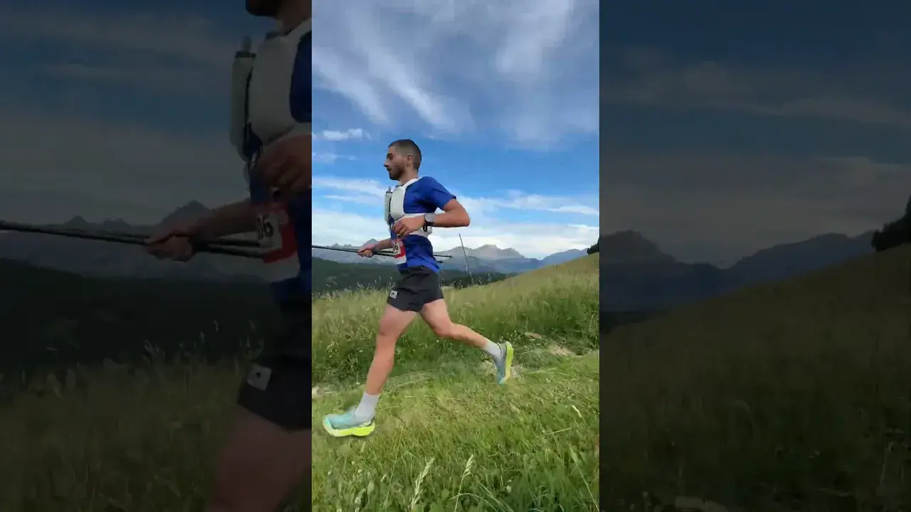 La Bambée des Saisies 2025