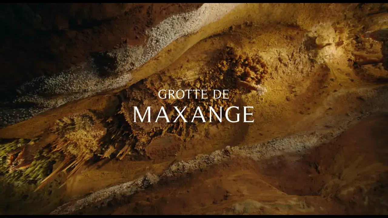 La Grotte de Maxange | Secrets de Patrimoine : Les Joyaux du Périgord | [Épisode 11]