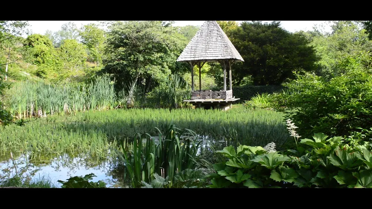 Arboretum de la Sédelle - Crozant (23)